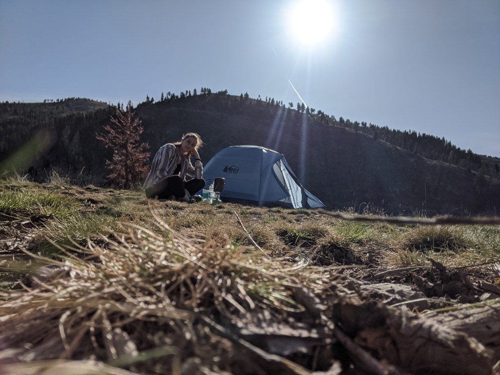 The Art of Jumping&nbsp;In