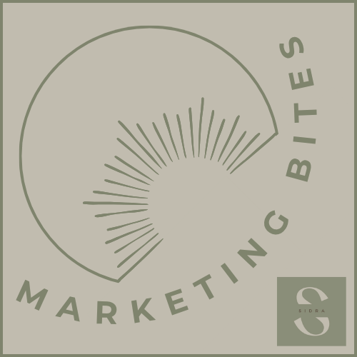 Marketing Bites: SEO