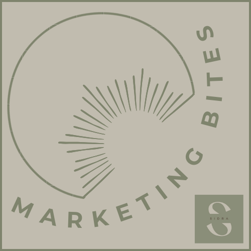 Marketing Bites: SEO